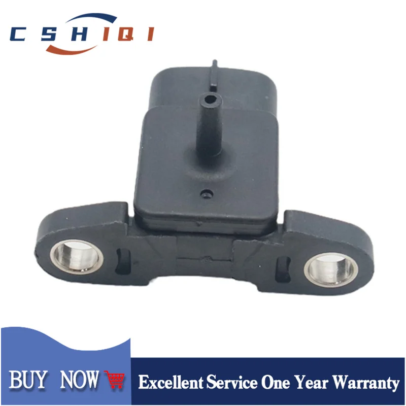 

079800-5770 Manifold Pressure MAP Sensor For Toyota For Lexus Car Parts accessories 0798005770 079800 5770