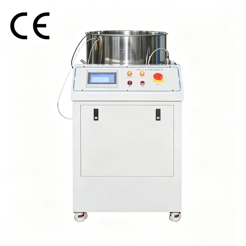 Concrete Thermal Conductivity Tester Thermal Performance Heat Conduction Testing Machine Construction Materials