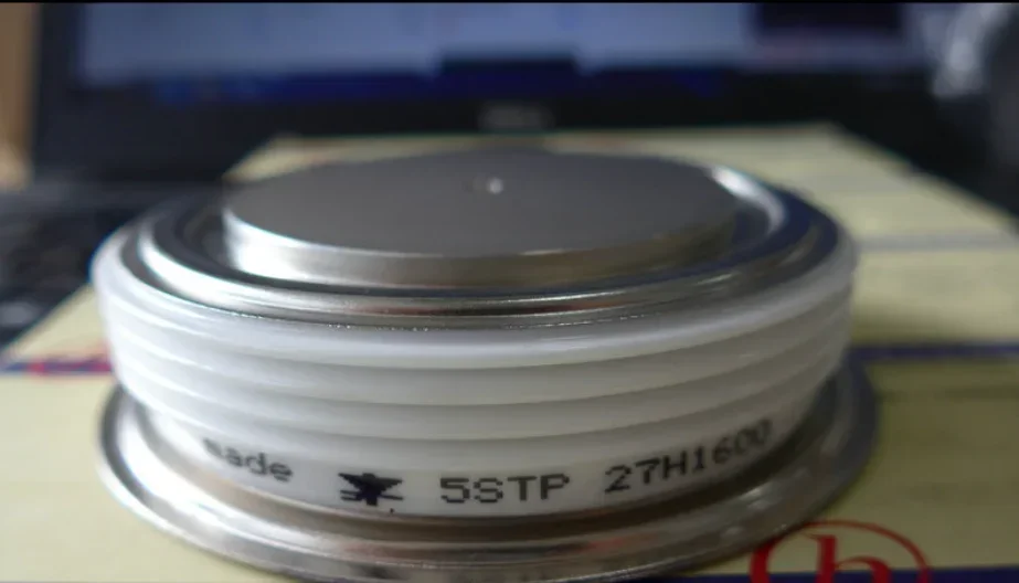 

5STP27H1600 new and original