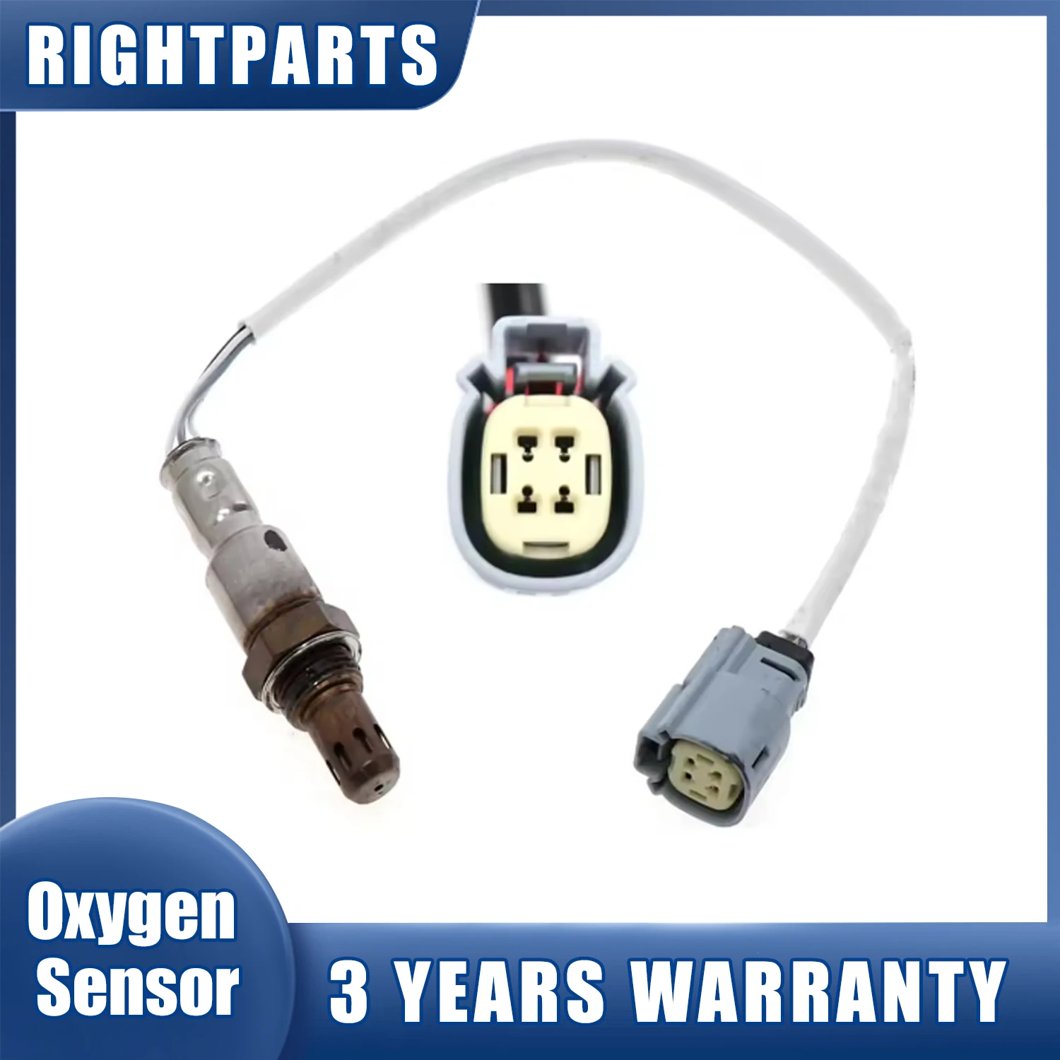 

FL3Z-9G444-A For Ford Edge Explorer F-150 Flex Taurus Mustang Lincoln MKS Upstream Air Fuel Ratio Lambda O2 Oxygen Sensor