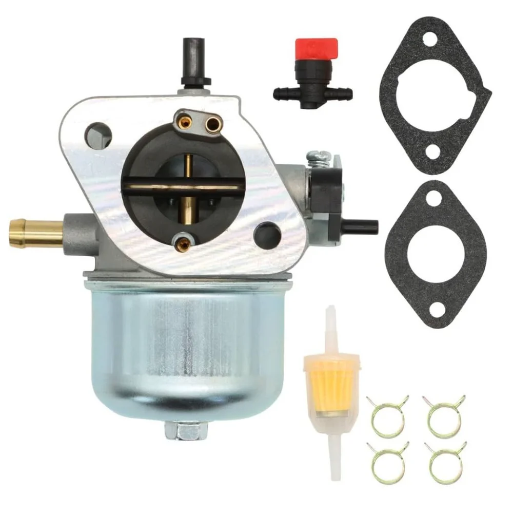 

WA107 Комплекты карбюраторов для Kawasaki FH580 FH580V FH-580V 15003-7101,15003-7061,15004-7057,15003-7047 4-тактные двигатели Carb