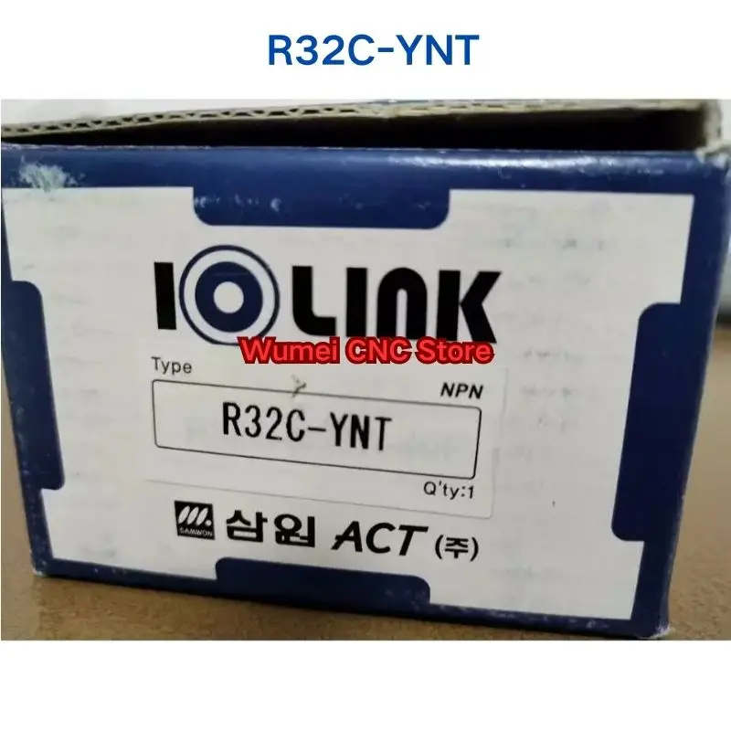 

Relay module，R32C-YNT