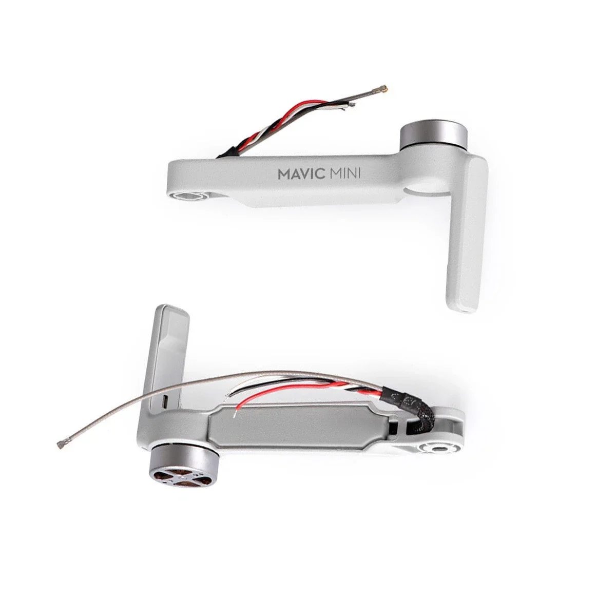 Original Mavic Mini 1 Drone Arm with Motor For DJI Mavic Mini Disassembly accessories Arm Replacement Drone Repair Parts 95% New