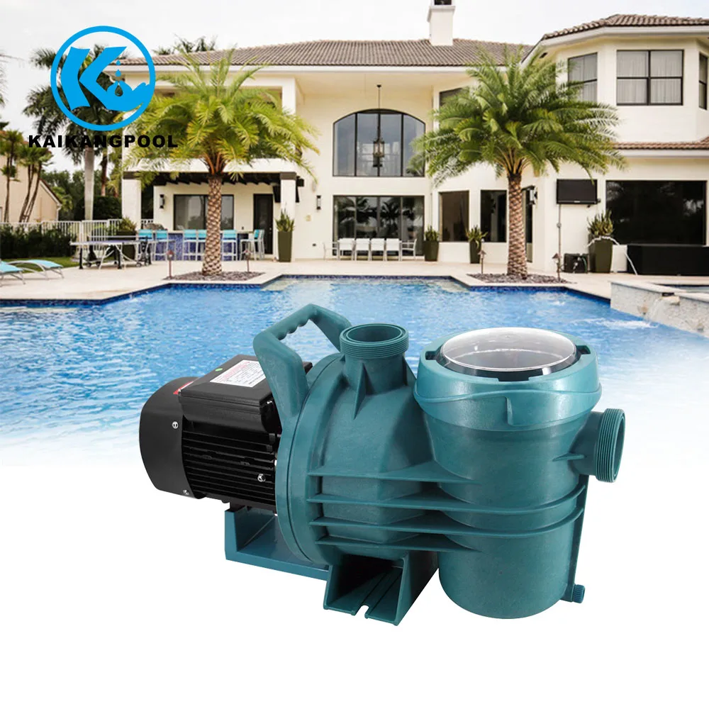 Goede kwaliteit SWIM2 SWIMS2 zwembadpomp IP55 waterpomp