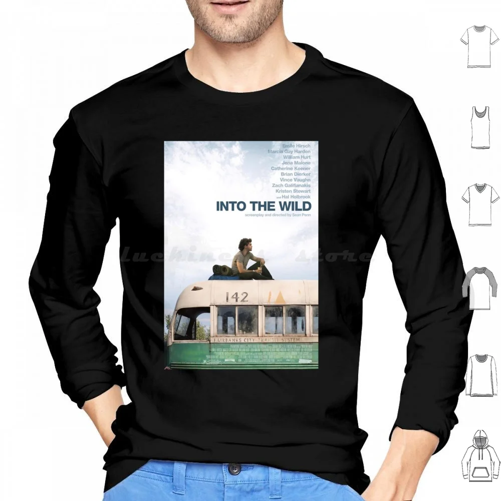 Into The Wild Origi… - image