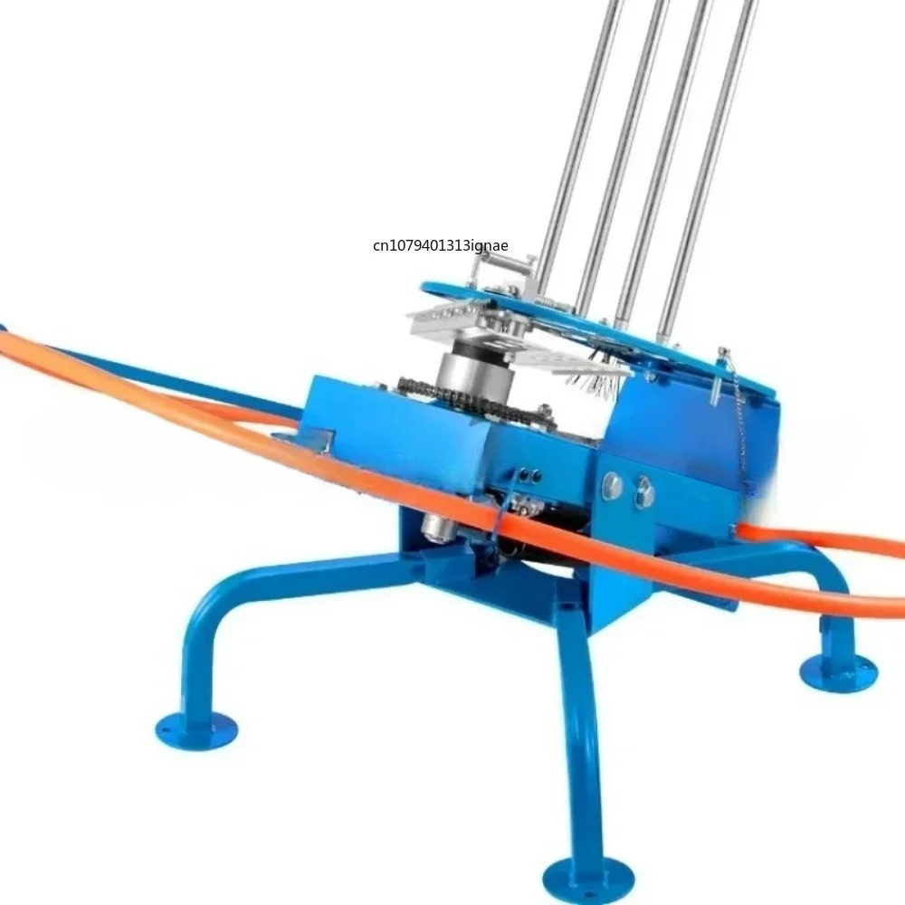 50 Clay Capacity Automatic Machine Premium Material Safe Pin and Ring Skeet Electronic Trap Thrower