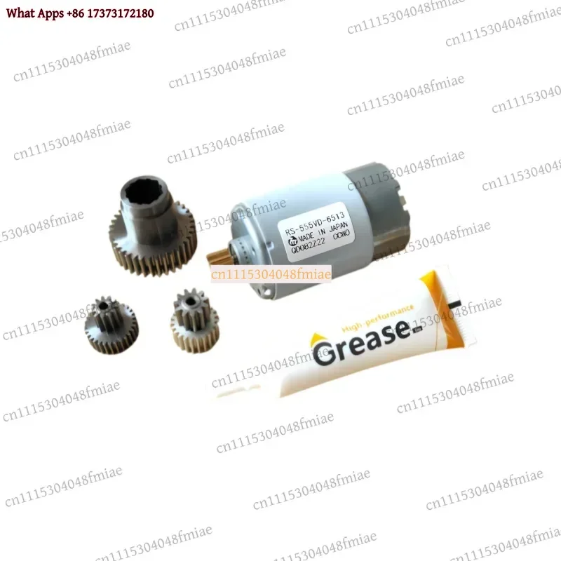 For Hyundai Kia Santaf Grand SantaFe Ix45 Sorento RS-555VD-6513 597002W800 Electronic Parking Handbrake Motor Parts