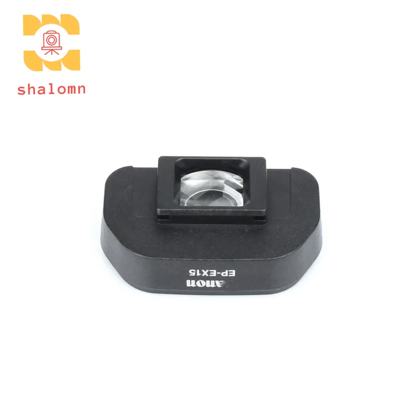 Alat pengukur jarak EP-EX15 untuk Canon 1D Mark III EOS 5D Mark II 5D / 6D Mark II 6D 90D 80D 70D 60D