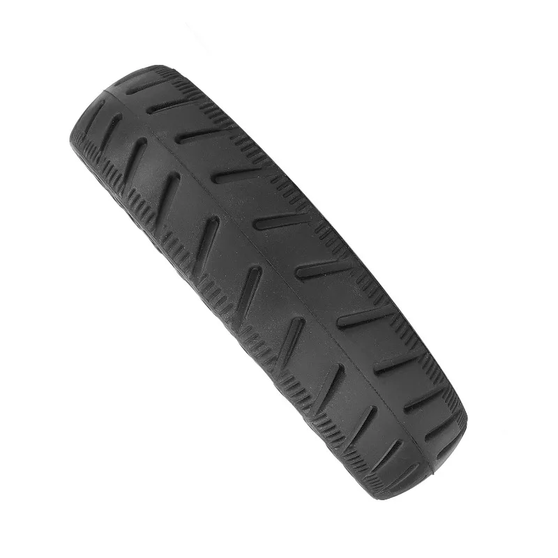 New 8.5x2 Honeycomb Solid Airless Tire Anti-Puncture Damping Durable for Xiaomi M365 1S Pro Pro 2 E-Scooter view 3