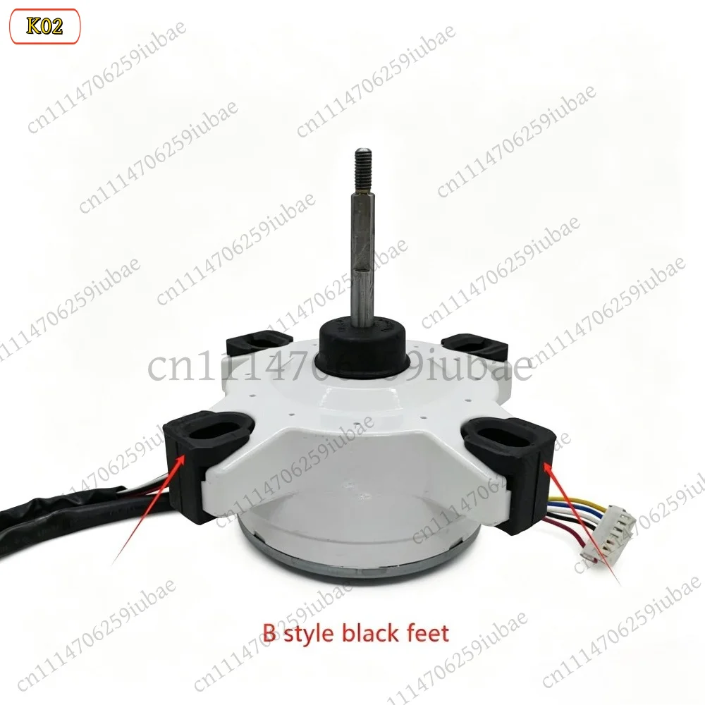 LK Inverter AC Outdoor DC Fan Motor EAU57945702 EAU57945701 SIC-67FV-D843-2, Replacement Parts