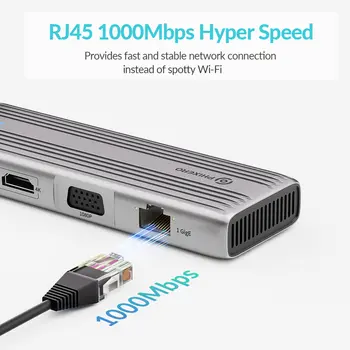 10 best sales C型轉VGA - №7