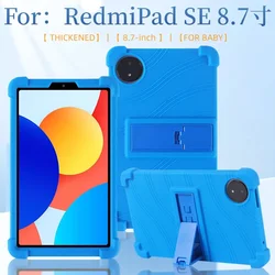 Case For Redmi Pad SE 4G 2024 8.7