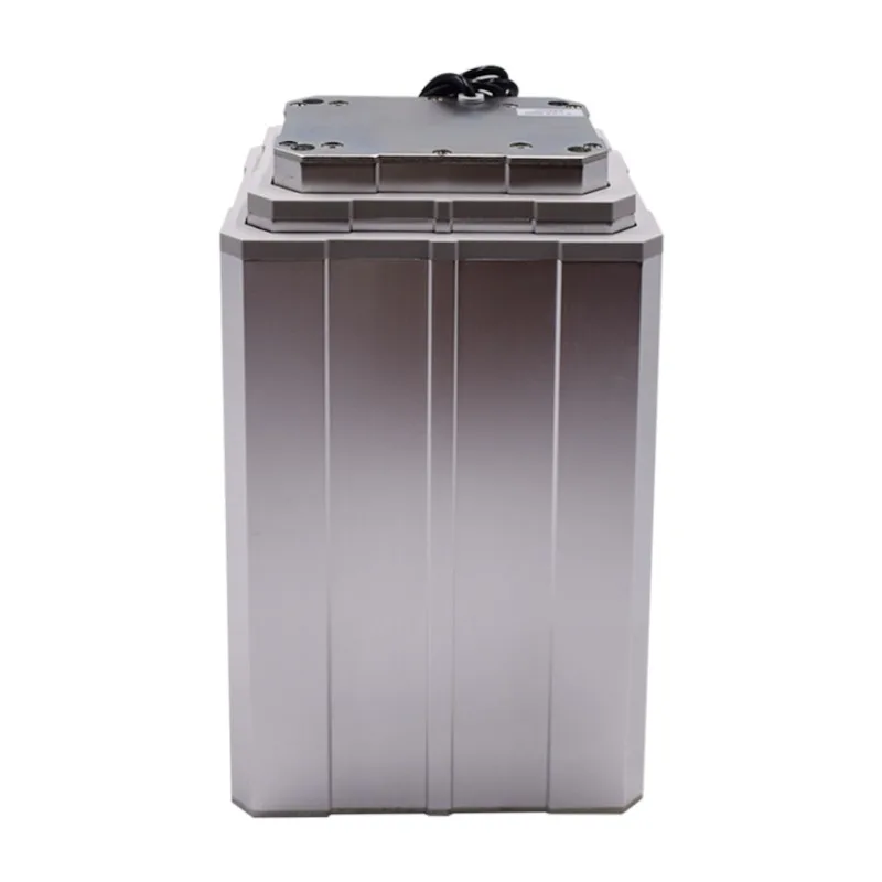 Three-section electric lift, synchronous motor built-in limit switch, multi-section electric column