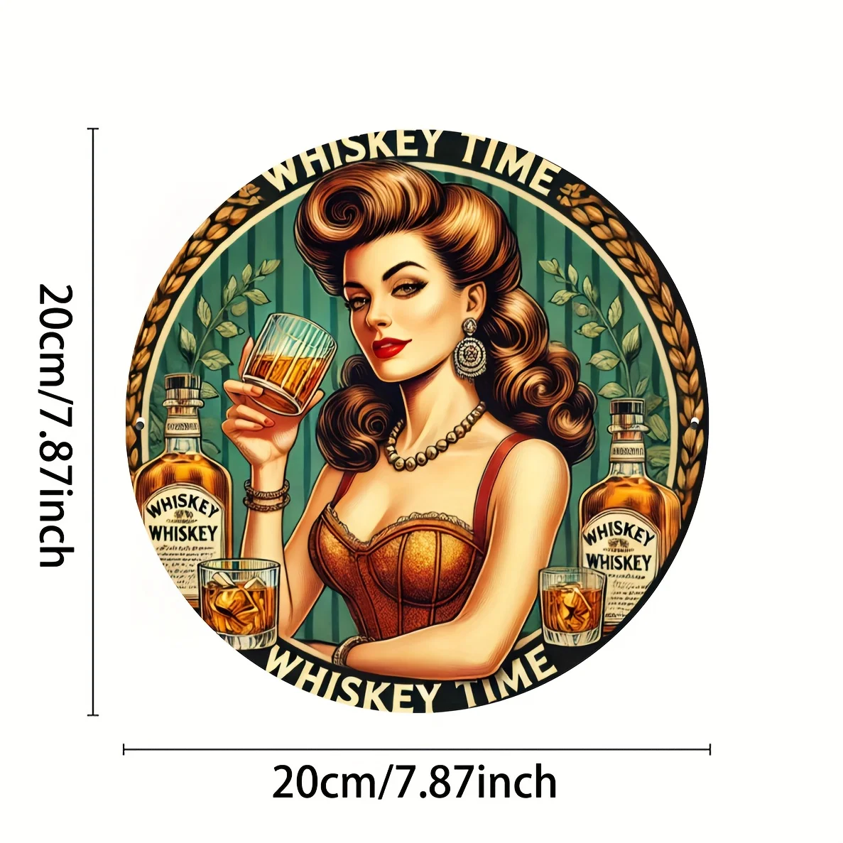 Whiskey Time