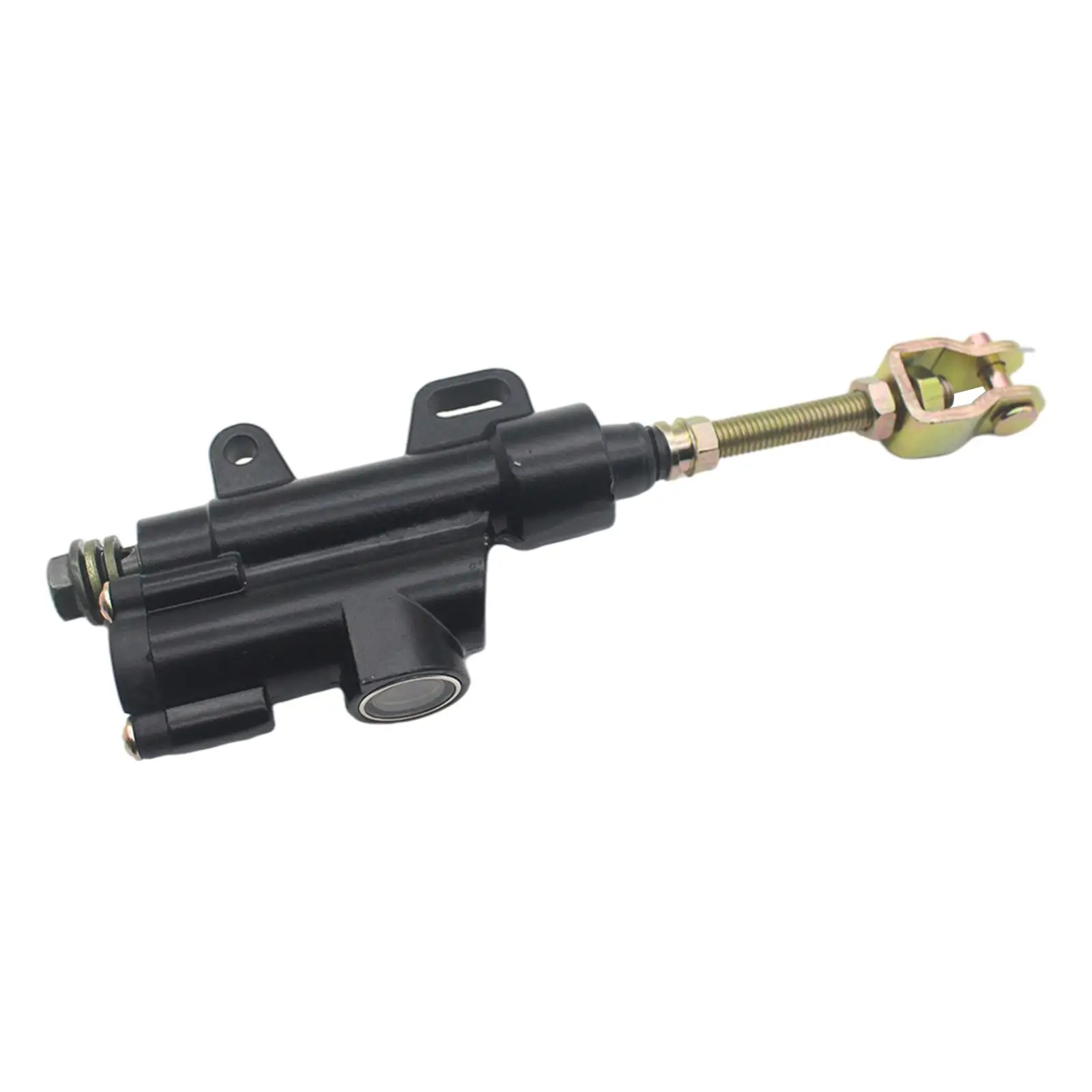 

Гидравлический насос главного тормозного цилиндра заднего тормоза для картинга снегоходов 50CC