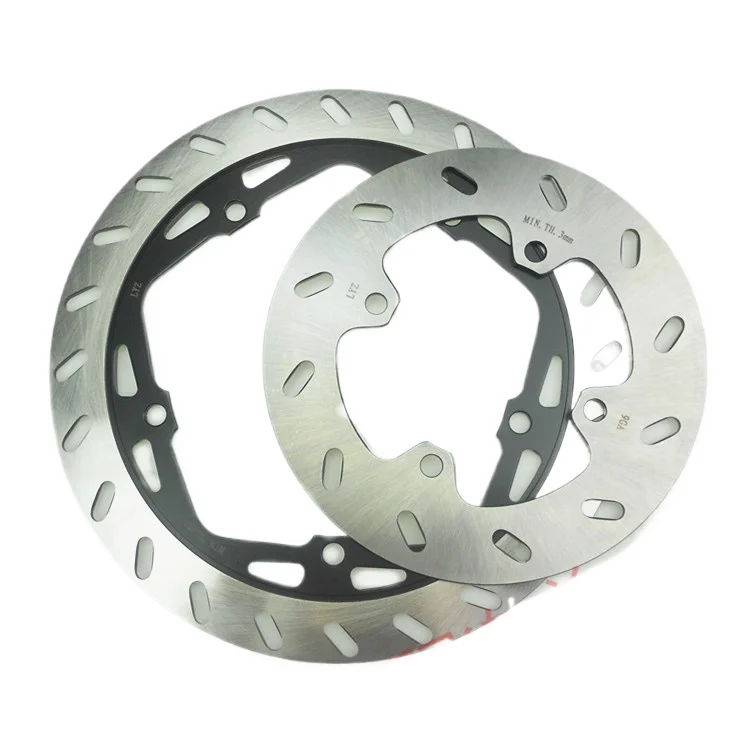 

1 шт. для Cfmoto CF250 передние и задние тормозные диски 150NK/250NK/250SR передние и задние тормозные диски оригинальные аксессуары