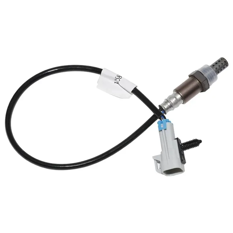 A60E-Oxygen Sensor 12583804 For CADILLAC ESCALADE 06-14 AVALANCHE 05-13 SILVERADO 1500 2006 SUBURBAN 1500 2500 2006