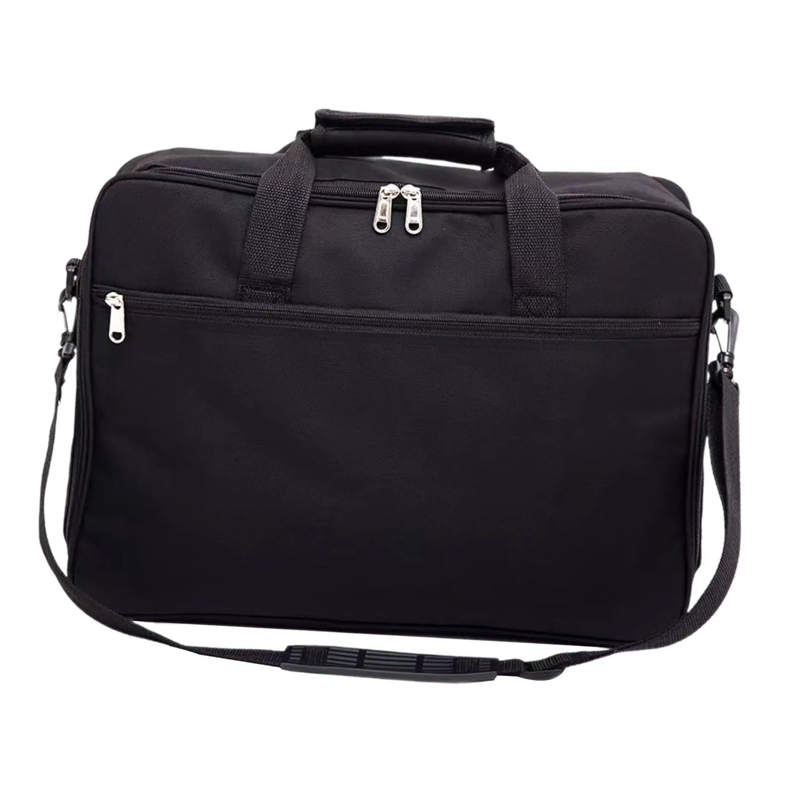 حقيبة دواسة الطبل سميكة مبطنة لحماية الأدوات شديدة التحمل وخفيفة الوزن من قماش أكسفورد حقيبة أدوات الطبول ملحقات الإيقاع #6