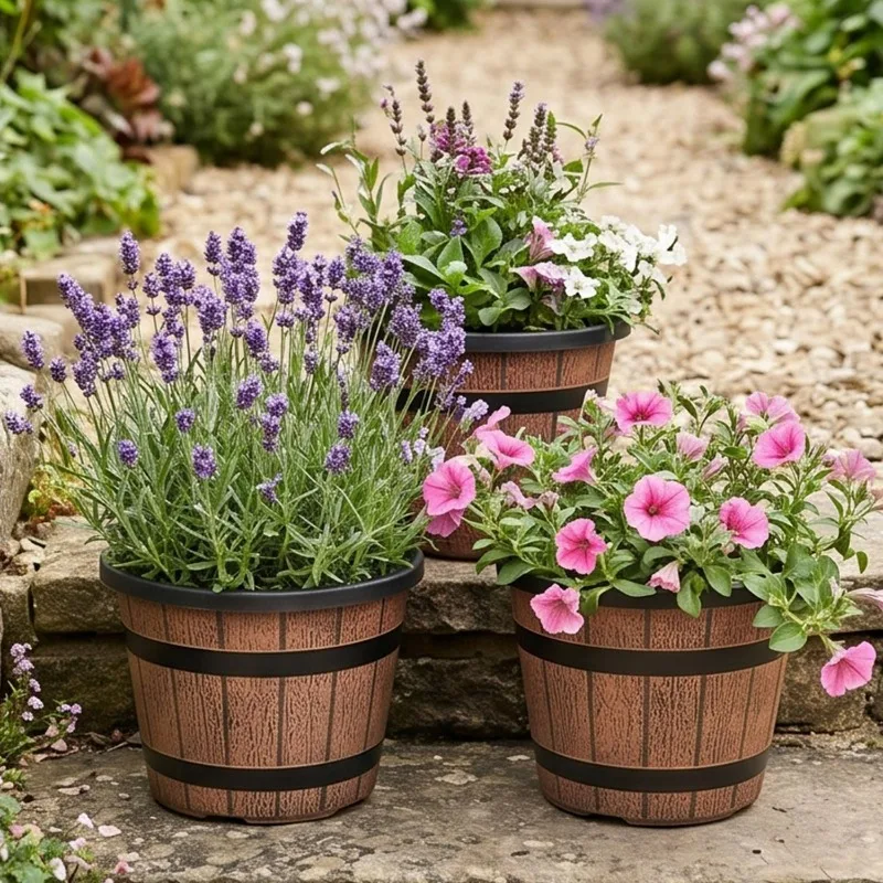 Thumbnail 3 - #31 Best Outdoor Planter Boxes to Buy In 2026