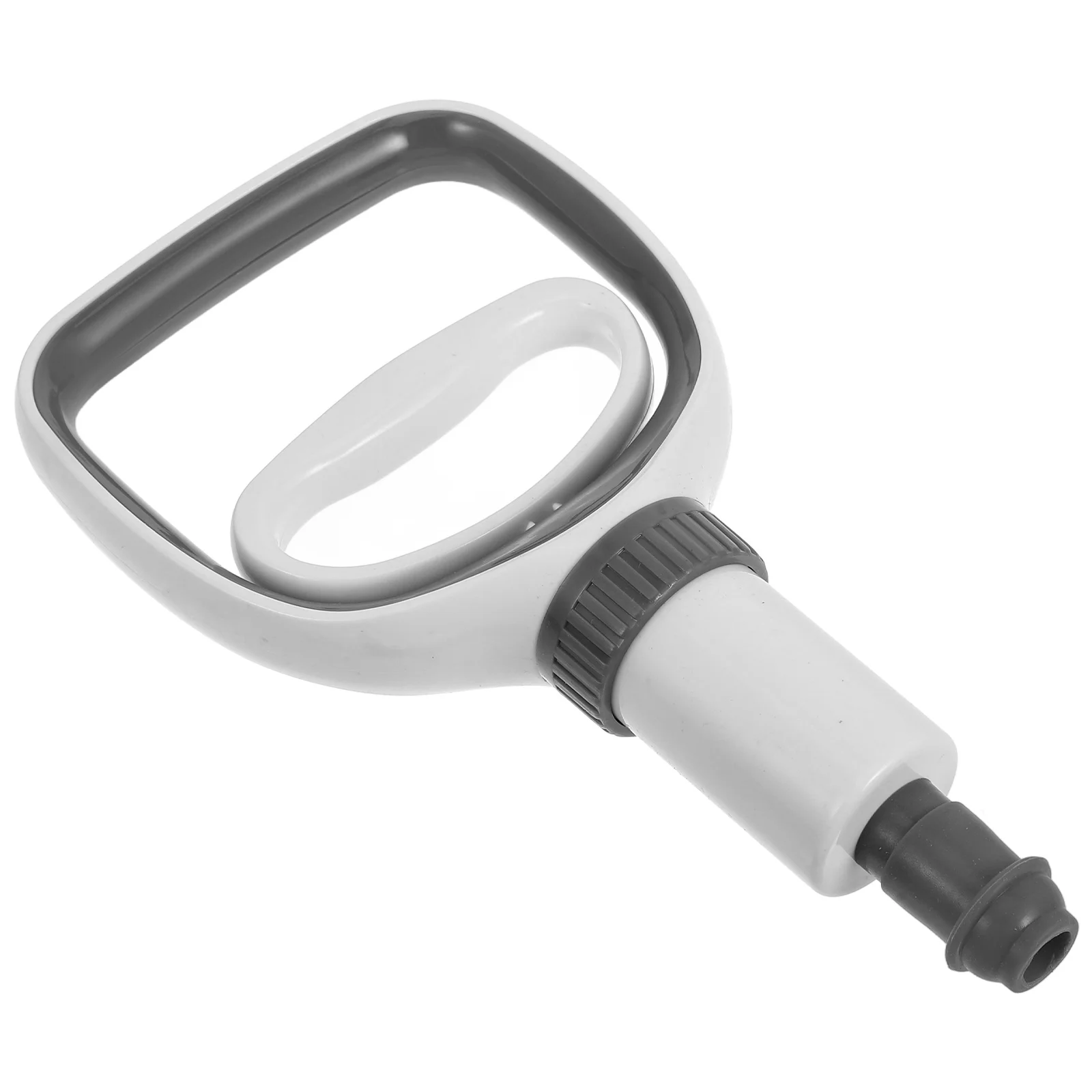 

1pc Hand Vacuum Cupping Pump Tool Massage Equipment Accessories Manual Therapy Supply Replacement Cupping Device Air