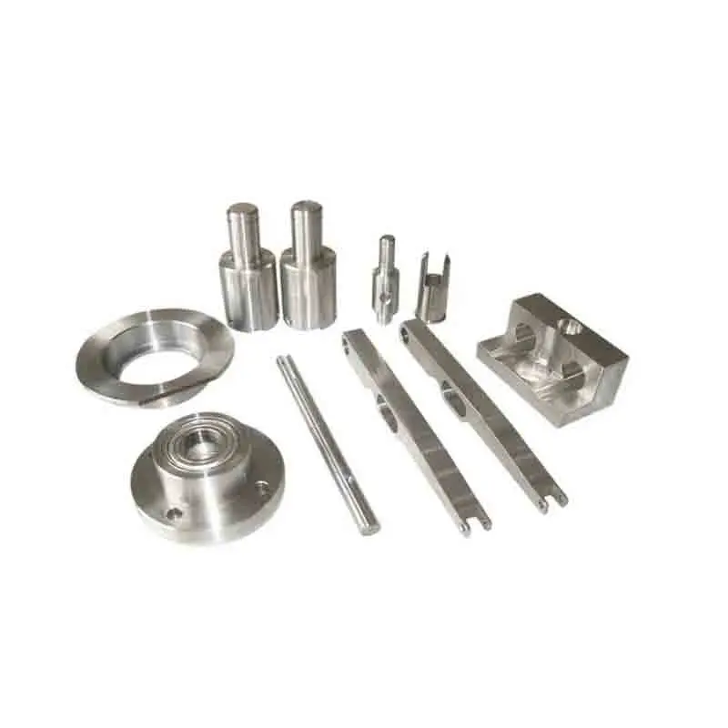 

OEM Customized Manufacturing Turning And Milling Machining Aluminum Part Hard Stainless Steel Parts Cnc Precision Part