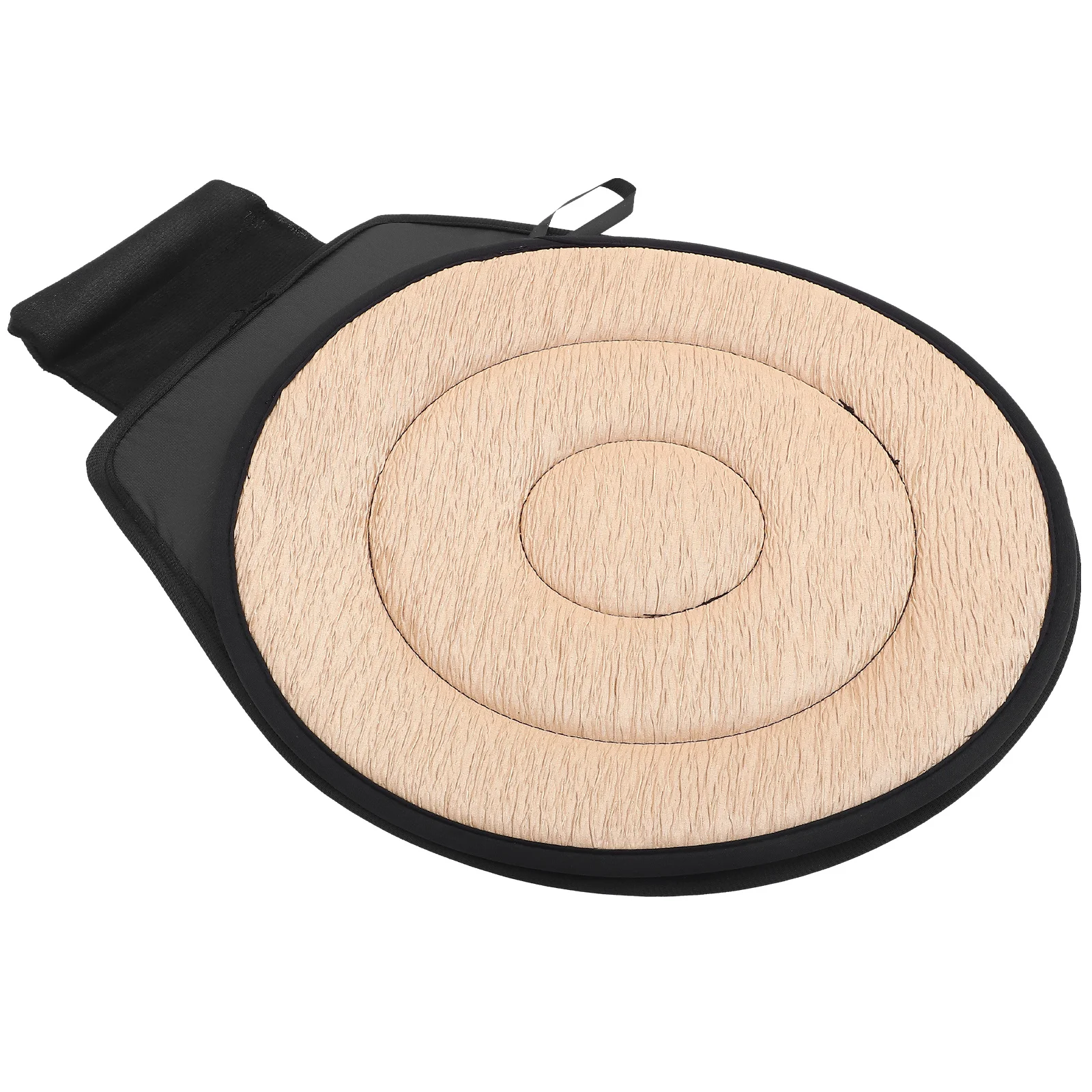 

Rotating Cushion 360 Swivel Seat Pad For Elderly Soft Reusable Car Seat Mat Dry Breathable Mobility Assistance For Cars Beds
