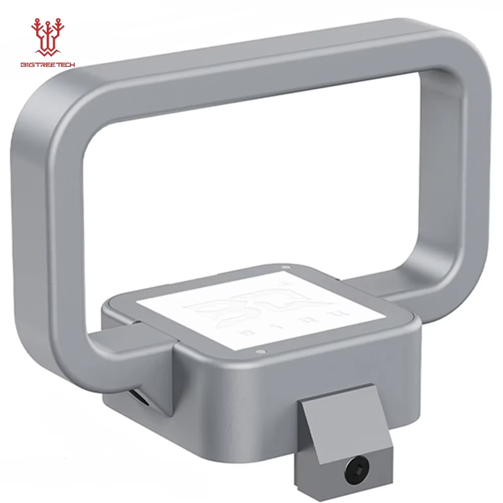 BIQU Panda Hue OTG Aluminum Alloy CNC Precision Lightweight Rugged Personalize LED Lighting Upgrade For Bambu Lab A1 MINI