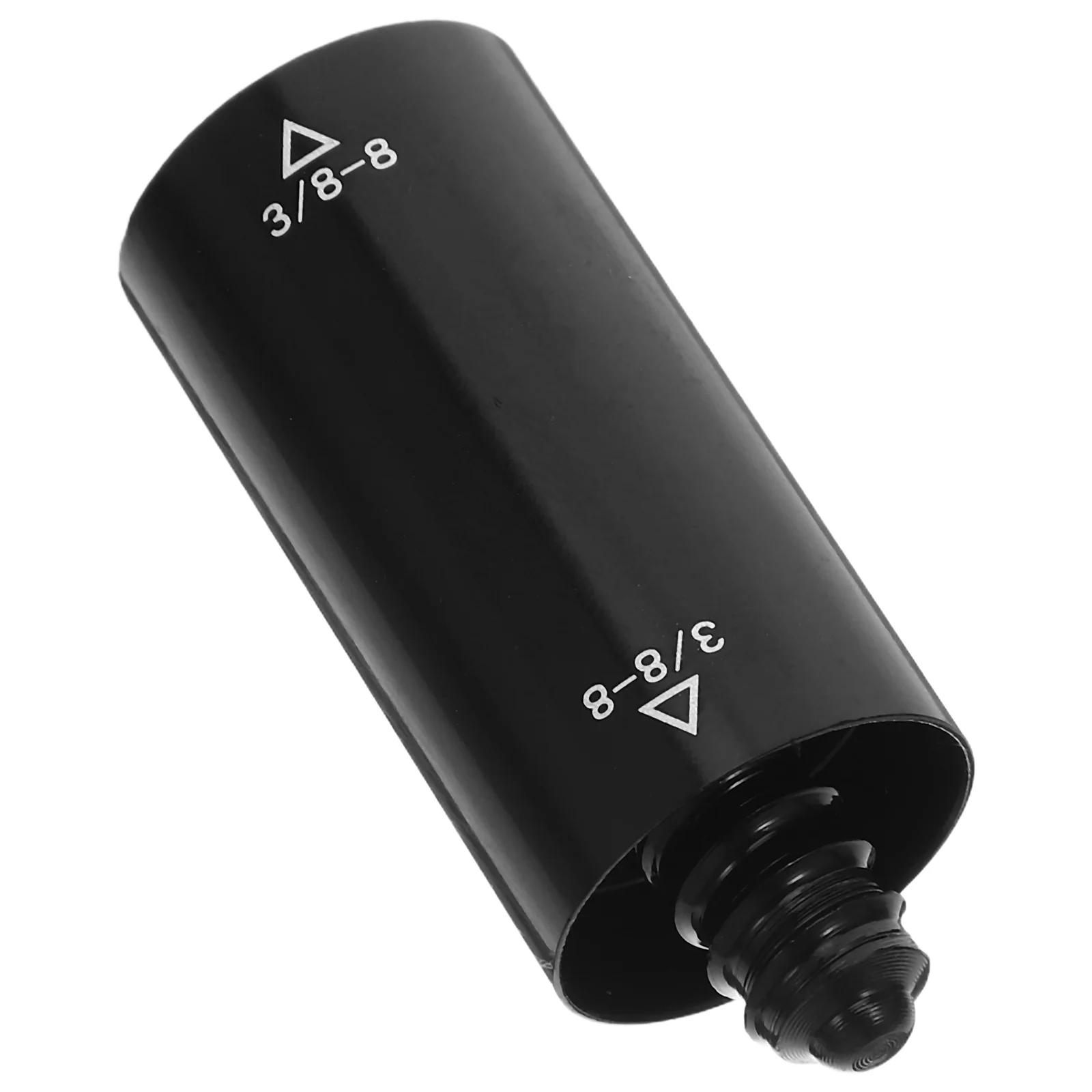 

Pool Cue Extension Billiard Cue Extender Precision Fit Aluminum Extending Tool Enhanced Play Billiards Accessories