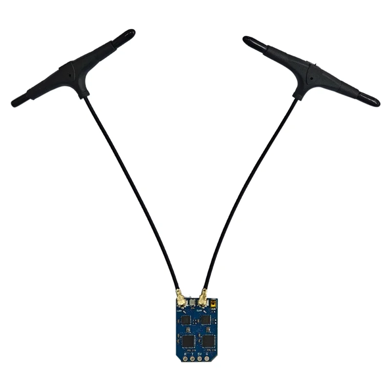 3CGRO-ELRS 2.4G Tru…