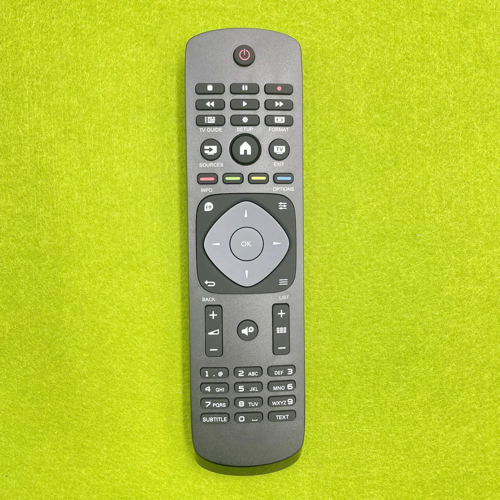 جديد الأصلي التحكم عن بعد ل فيليبس 65PUT6121 65PUS6121/12 55PUT6401/12 55PUT6201/12 55PUS6401/12 تلفاز LCD
