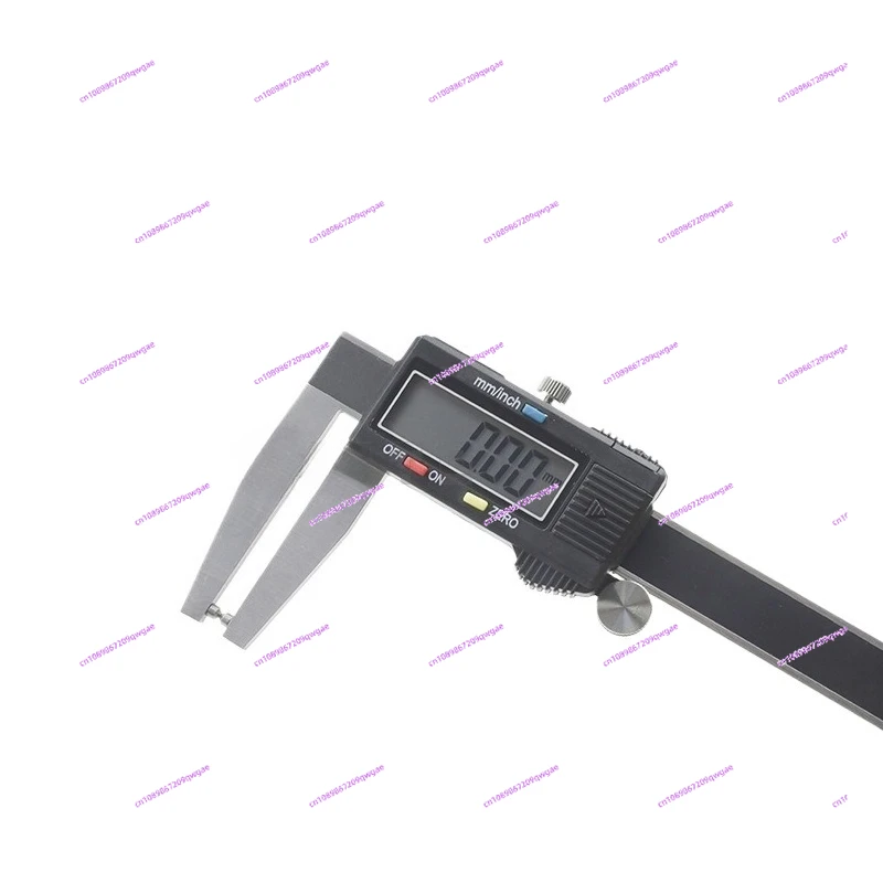 

0-60-80 MM0,01MM электронная цифровая тормозная колодка из нержавеющей стали, цифровой суппорт, штангенциркуль