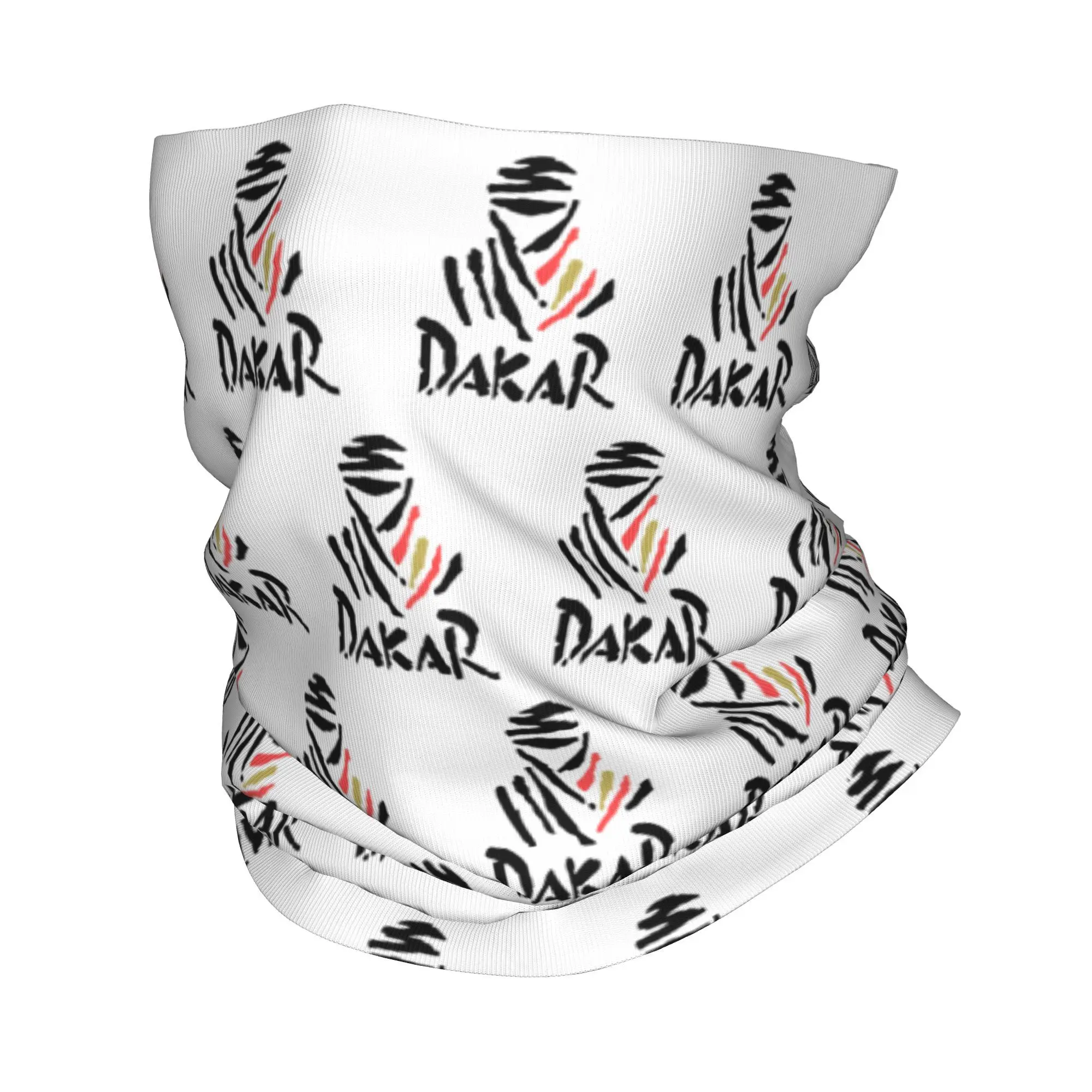 D-Dakares España Bandana cuello polaina bufanda envolvente estampada sombreros multifuncionales pesca Unisex adulto a prueba de viento