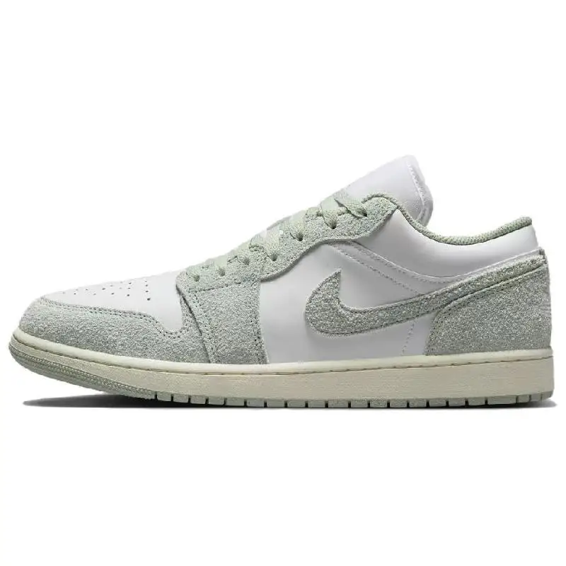 Tênis Nike Jordan 1 Low SE Seafoam FN5214-131