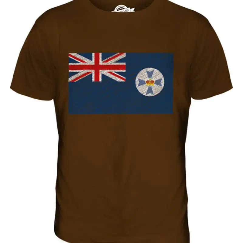 Queensland Doodled …