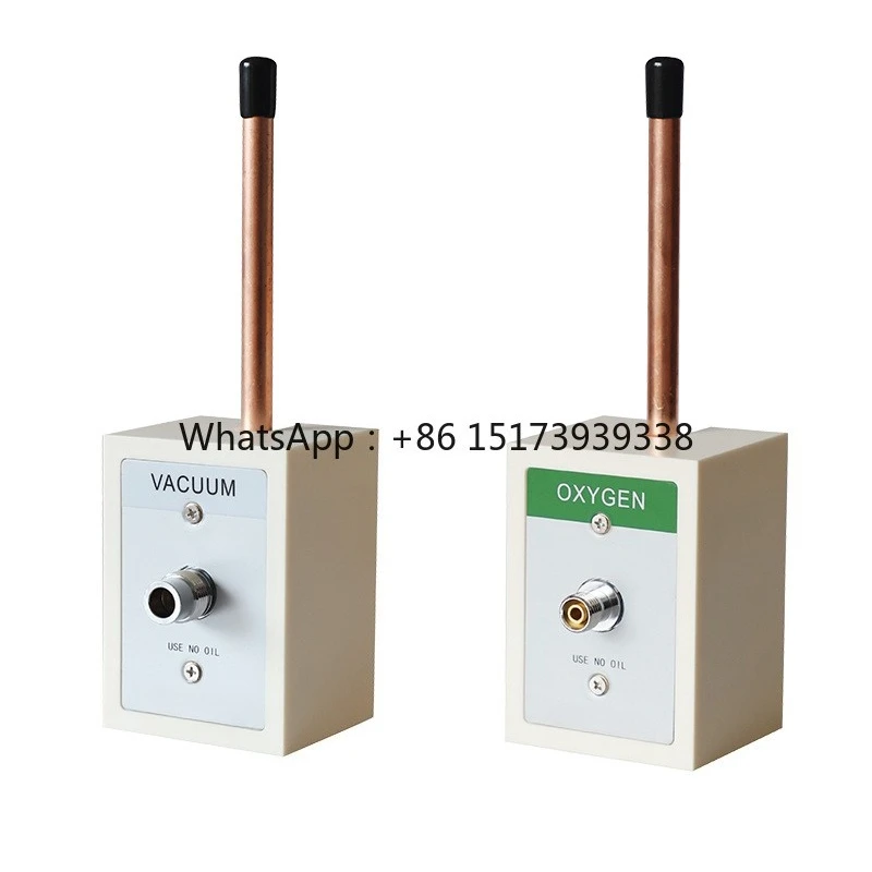 hospital-box-type-medical-gas-outlet-for-pendant-and-wall-oxygen