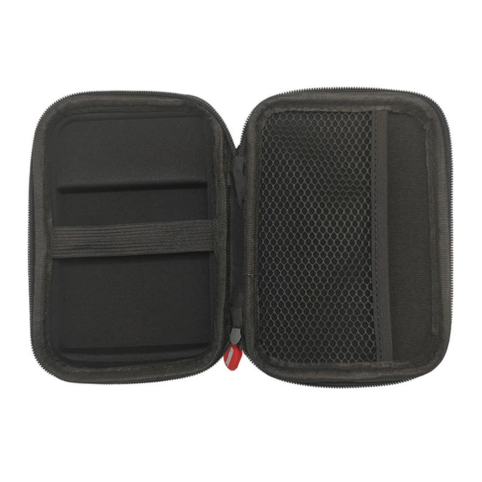 وحدات التحكم في الألعاب الرجعية RG40XXV حقيبة تخزين محمولة ، ملحقات وحدة التحكم المحمولة ، حقيبة حمل