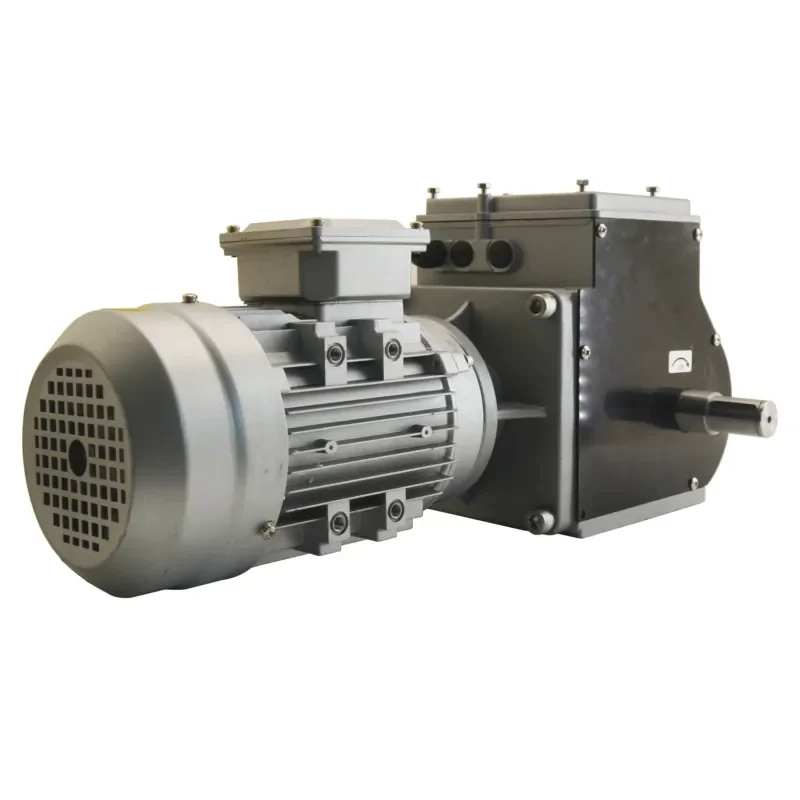 Maxpower Gear Motor for Rolling Curtain