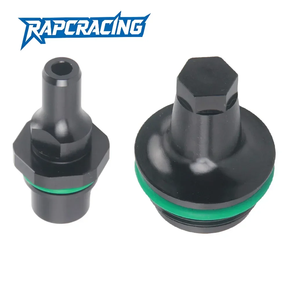 Aluminum Pcv Valve …