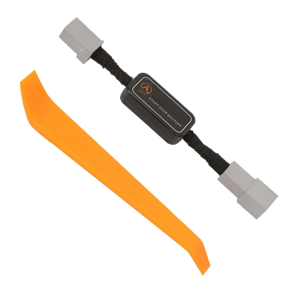 

Vehicle Modification As Shown Auto Start Stop Eliminator Direct Replacement Easy Installation For Honda Vehicles