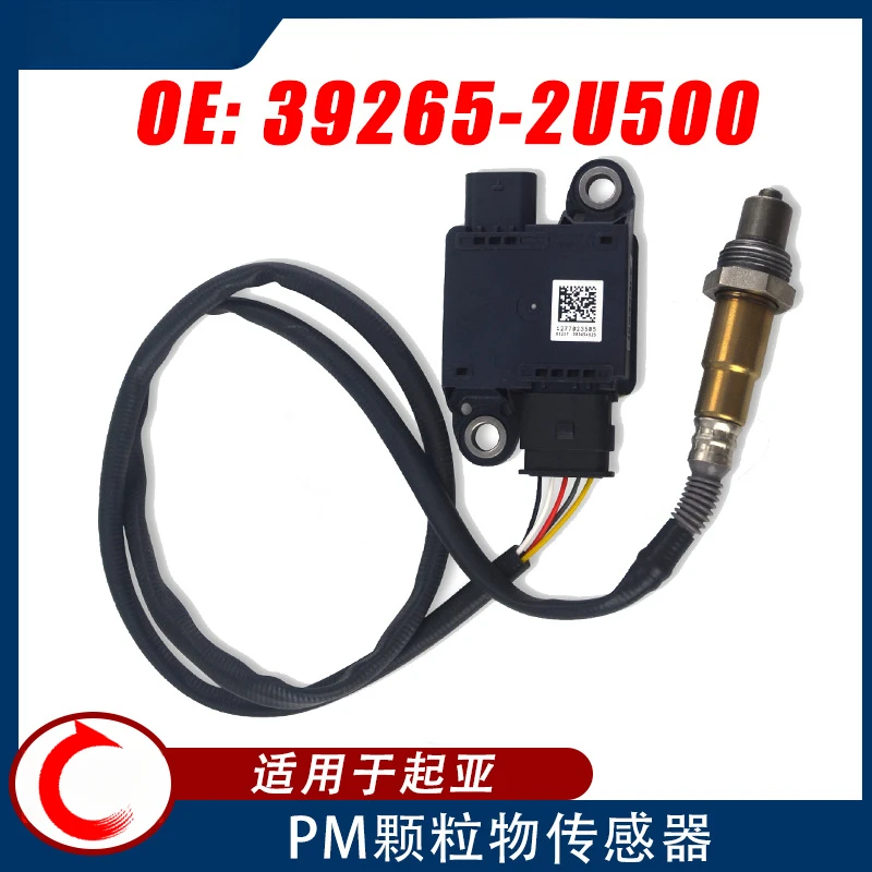 Pm Particulate Matt… - image