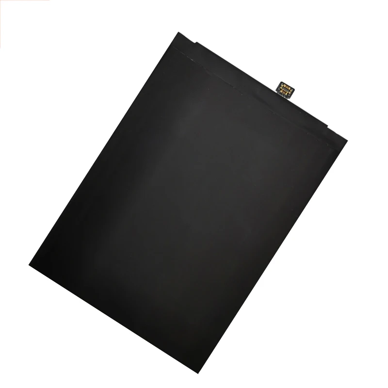 Batería de repuesto 100% 5020mAh para Xiaomi Redmi Note 9S Note9S BN55 genuina, envío rápido 5