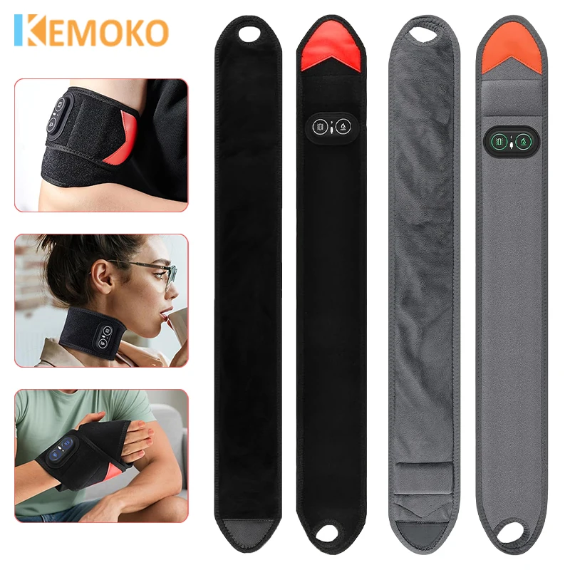 red-light-therapy-wristbandinfrared-massage-belt-ankle-massagerwrist-wraps-support-bracerelieve-tenosynovitis-muscle-strain