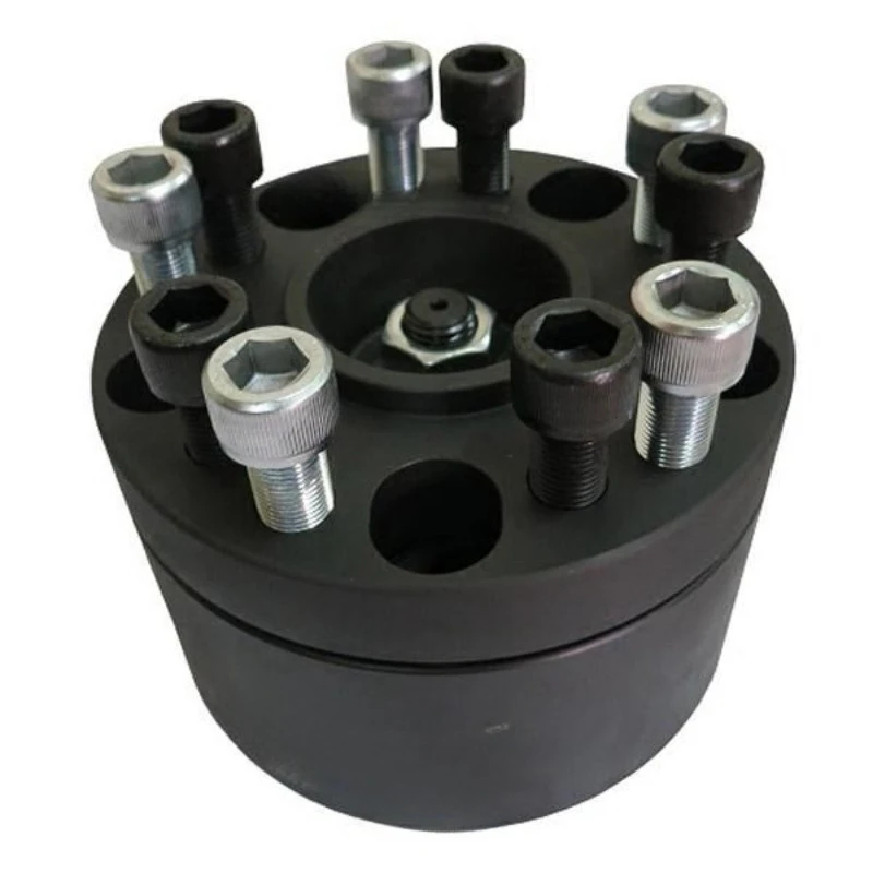 Free Wheel Assist Trailer Wheel Fixed Rescue Locker Disassembly and Assembly Lock Release Tool