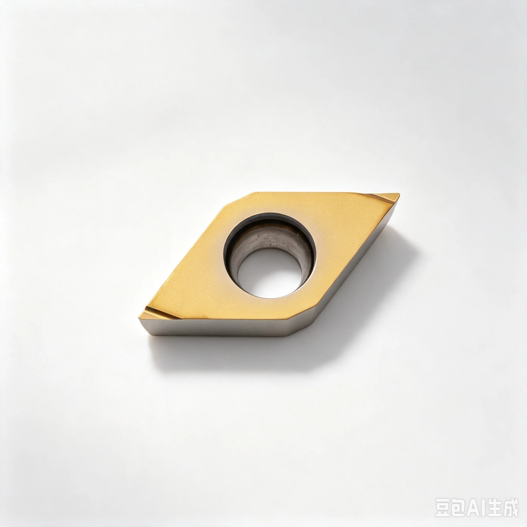 Carbide Turning Inserts DCET070201MFR‑U DCET070202MFR‑J Fit STDC‑S Tool Holder CNC Lathe Metal Cutting Tools