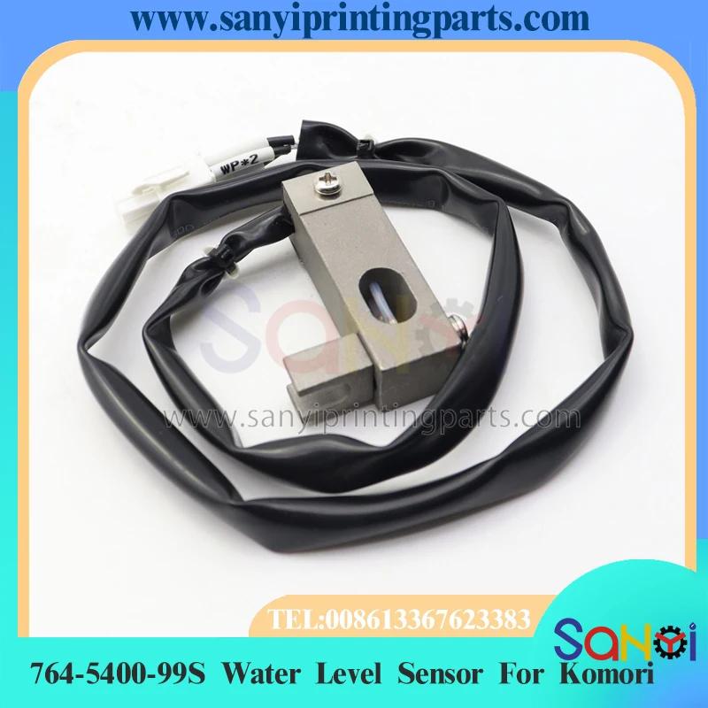Best Quality 764-5400-99S Water Level Sensor For Komori Printing Machine Parts ﻿