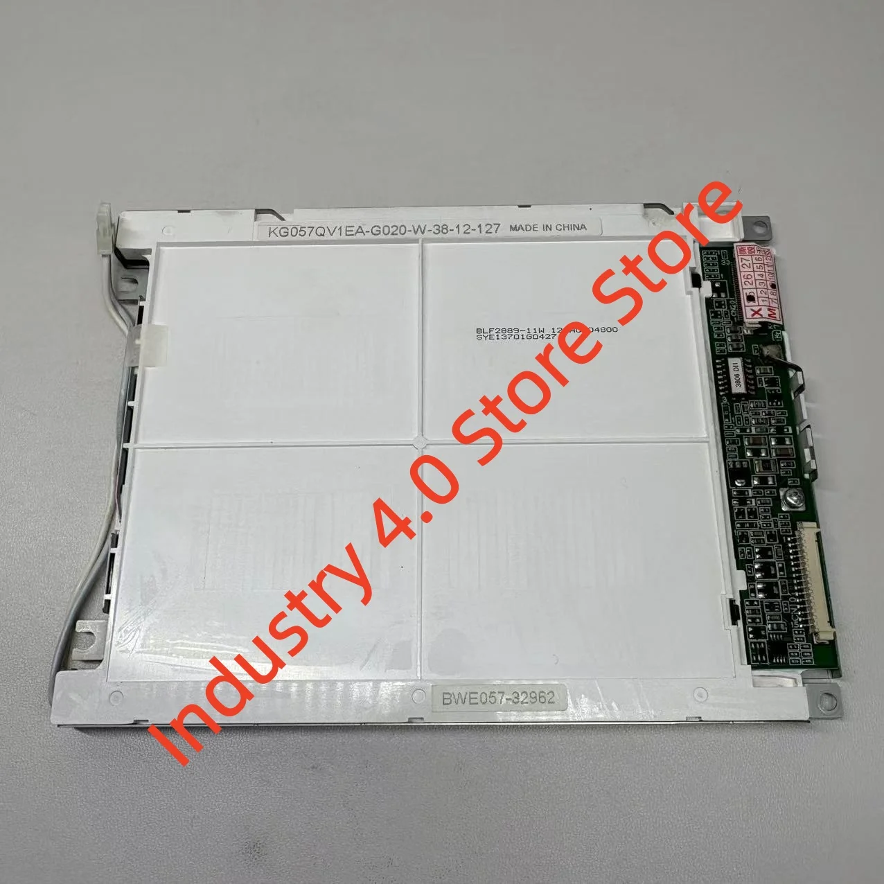 شاشة LCD العلامة التجارية الجديدة KG057QV1EA-G020