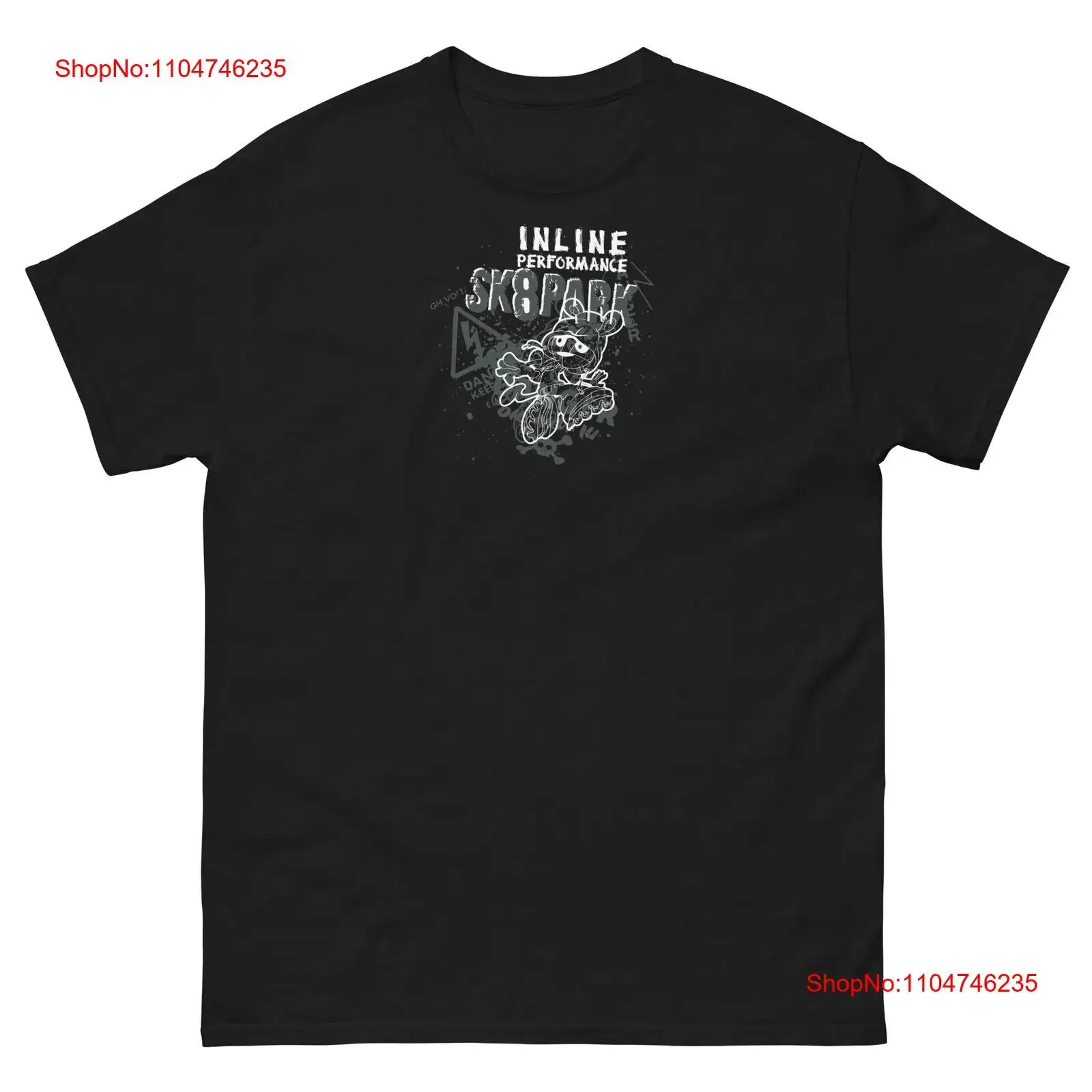 SK8 Skate Park Dang…