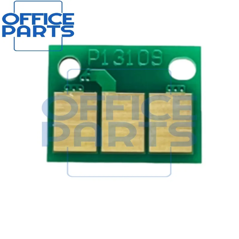 8PCS DR-512 DR512 A2XN0RD A2XN0TD Chip de unidad de tambor para Konica Minolta Bizhub C224 C224e C284 C284e C364 C364e C454 C454e (Reset c)
