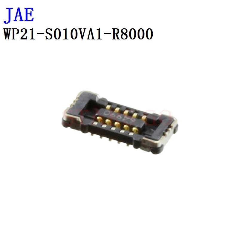10PCS/100PCS WP26-S040VA1-R15000 WP21-S010VA1-R8000 WP21-P020VA1-R8000 JAE Connettore