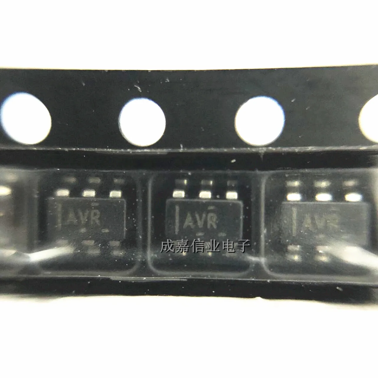 10pcs/Lot TPS3808G18DBVR SOT-23-6 MARKING;AVR Supervisory Circuits Programmable-Delay Operating Temperature:- 40 C-+ 125 C